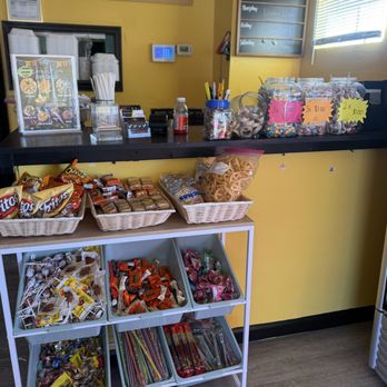 Mago's Kitchen - Mexican Near Me - Shelbyville, Tennessee