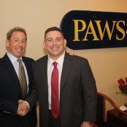 Pawson Insurance - John Dendas Jr. - President & CEO Joe Dendas - Vice President