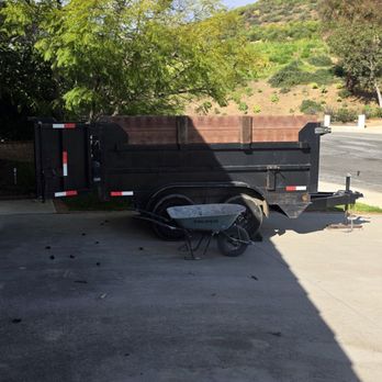 Iron Grip Junk Removal - Junk Removal & Hauling Near Me - Ventura, California