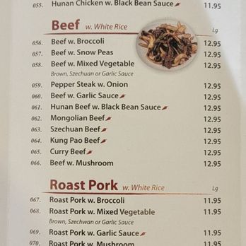 Huan Xi Chinese Restaurant - Menu as of 10/11/2023 - Chinese Near Me - Milwaukee, Wisconsin Huan Xi Chinese Restaurant - Menu as of 10/11/2023 - Chinese Near Me - Milwaukee, Wisconsin