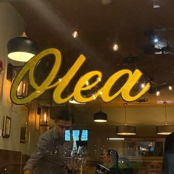 Olea - Mediterranean Near Me - Philadelphia, Pennsylvania