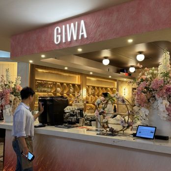 GIWA - Breakfast & Brunch Near Me - Santa Clara, California