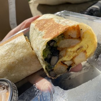Victory Caffe - Breakfast Burrito - Coffee & Tea Near Me - Van Nuys, California Victory Caffe - Breakfast Burrito - Coffee & Tea Near Me - Van Nuys, California