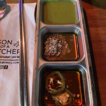 Son of A Butcher - Korean Near Me - Seattle, Washington Son of A Butcher - Korean Near Me - Seattle, Washington