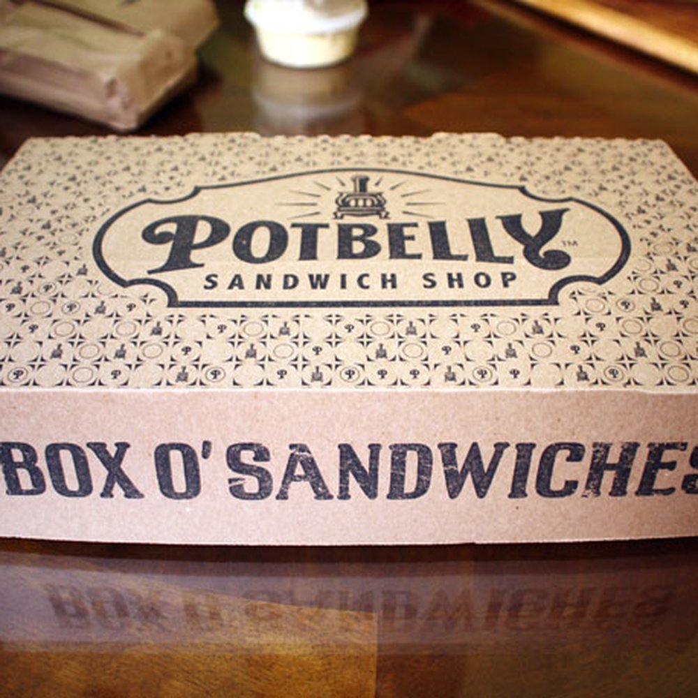 Potbelly - Quality & Friendly - Sandwiches Near Me - Edina, Minnesota Potbelly - Quality & Friendly - Sandwiches Near Me - Edina, Minnesota