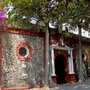 Parroquia de San Sebastían Mártir