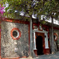 Parroquia de San Sebastían Mártir