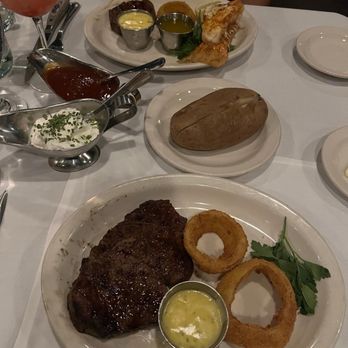 The River Palm Terrace - Steakhouses Near Me - Edgewater, New Jersey The River Palm Terrace - Steakhouses Near Me - Edgewater, New Jersey