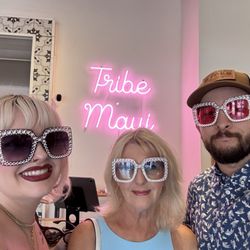 Tribe Maui