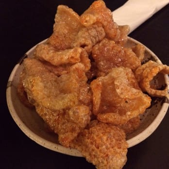 Marumen - Chicharonne! - Ramen Near Me - Fairfax, Virginia
