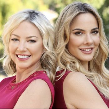 Perfect 12 - Laura, VP & Head Matchmaker and Simona, Founder & CEO - Matchmakers Near Me - Beverly Hills, California Perfect 12 - Laura, VP & Head Matchmaker and Simona, Founder & CEO - Matchmakers Near Me - Beverly Hills, California