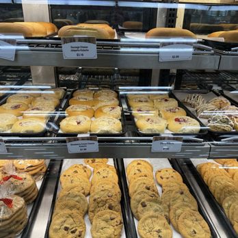 Buc-ee’s - Cookies desserts etc! - Gas Stations Near Me - Texas City, Texas Buc-ee’s - Cookies desserts etc! - Gas Stations Near Me - Texas City, Texas