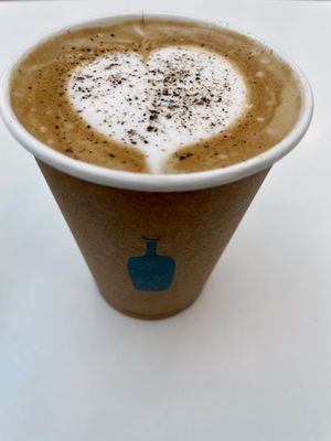Blue Bottle Coffee by null