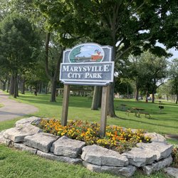 Marysville City Park