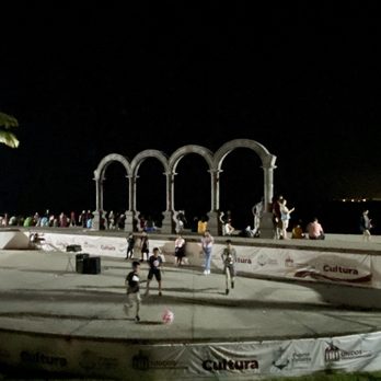 Malecón Puerto Vallarta - Beaches Near Me - Puerto Vallarta, JAL