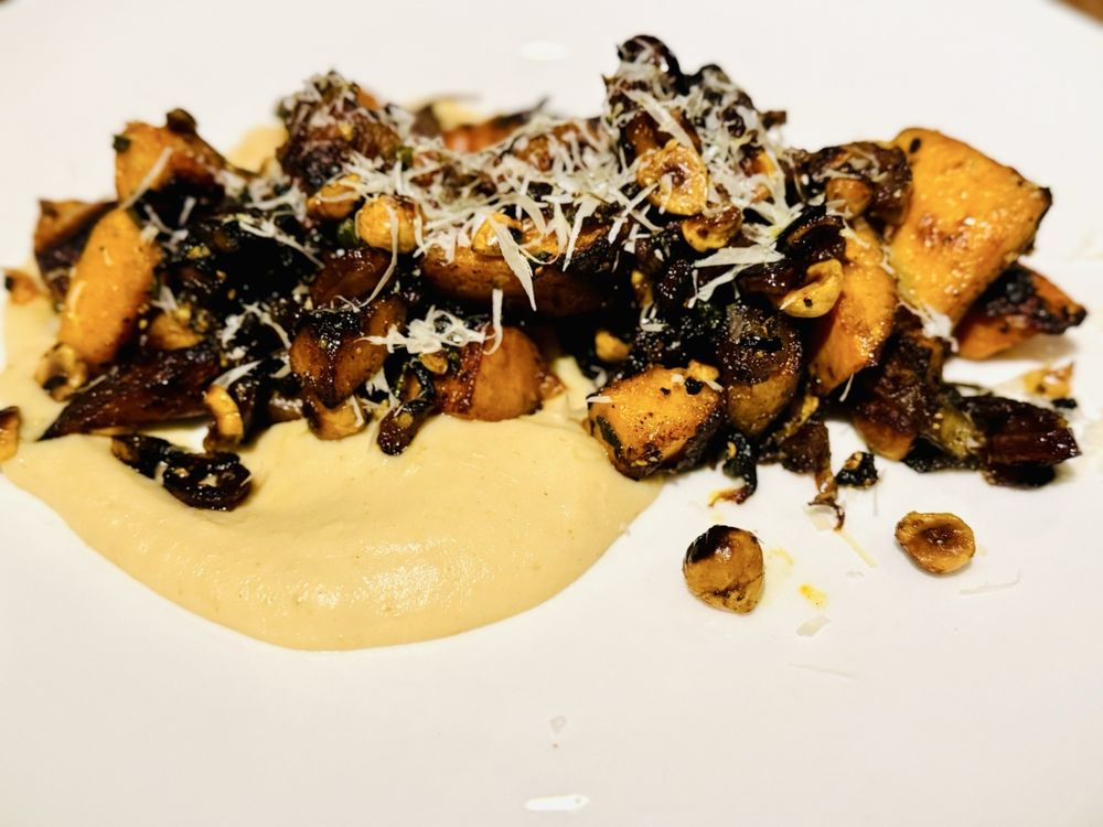 Social spots from Peerless Restaurant & Bar