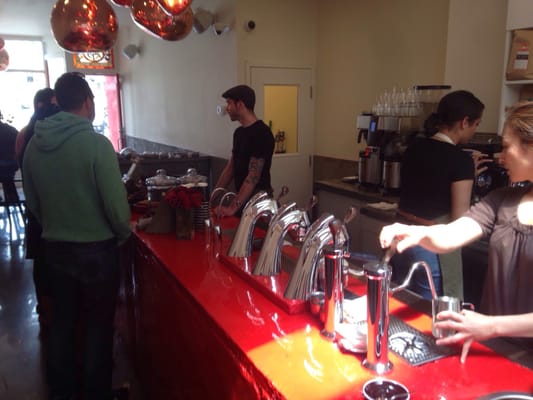 HotBlack Coffee by null