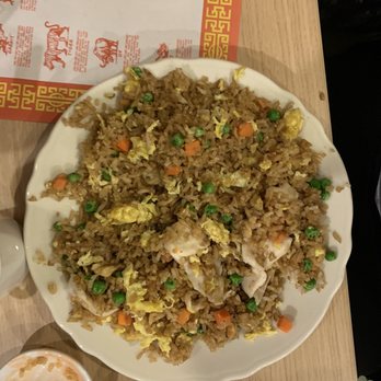 JS Chinese Restaurant - Chicken fried rice - Chinese Near Me - Casper, Wyoming JS Chinese Restaurant - Chicken fried rice - Chinese Near Me - Casper, Wyoming