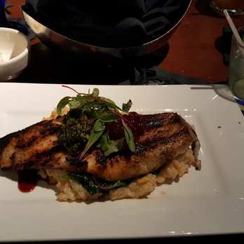 RumFish Grill - Cobia - Seafood Near Me - St Pete Beach, Florida RumFish Grill - Cobia - Seafood Near Me - St Pete Beach, Florida
