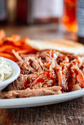 Puckett's Restaurant by null