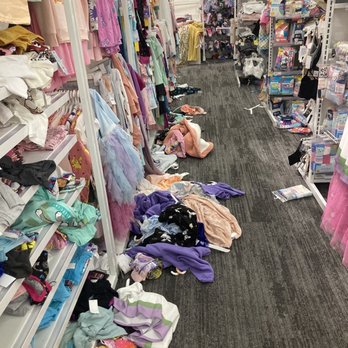 Target - Kid's night clothes and Disney themed merchandise. - Department Stores Near Me - Ellicott City, Maryland