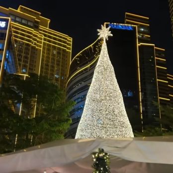 Rockwell Center - Shopping Centers Near Me - Makati, NCR