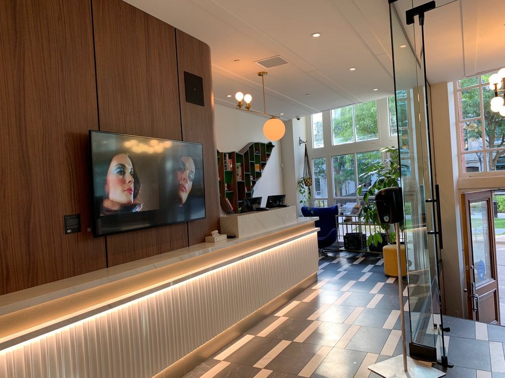 U67 Updated September 2024 206 Place d'Youville, Montreal, Quebec