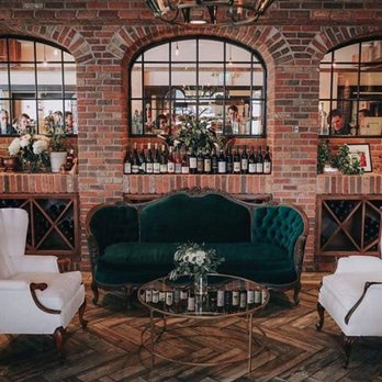 Serendipity Catering - Wine Room - Caterers Near Me - Ithaca, New York
