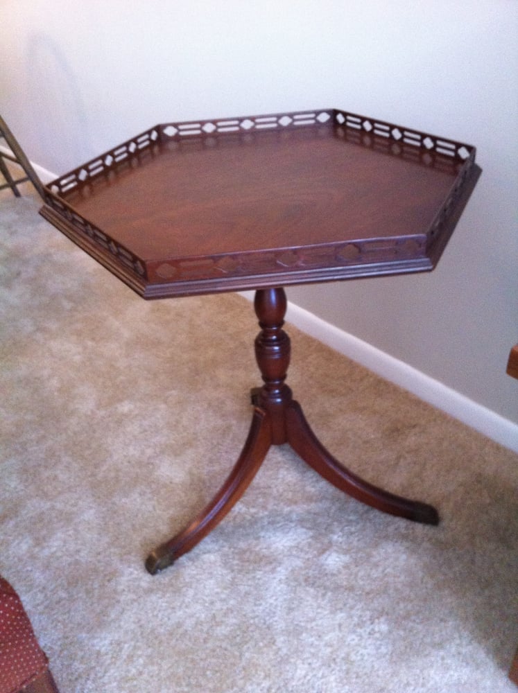 WEATHERSBY GUILD FURNITURE REPAIR CINCINNATI 1594 St John Pl, Kings