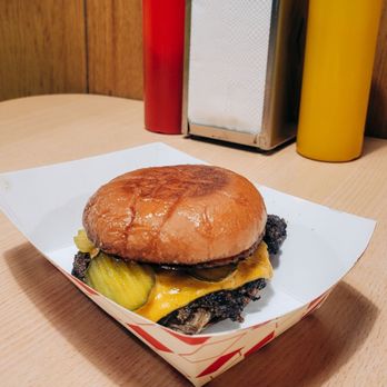 Herby's Burgers - The OG smash burger - Burgers Near Me - Dallas, Texas Herby's Burgers - The OG smash burger - Burgers Near Me - Dallas, Texas