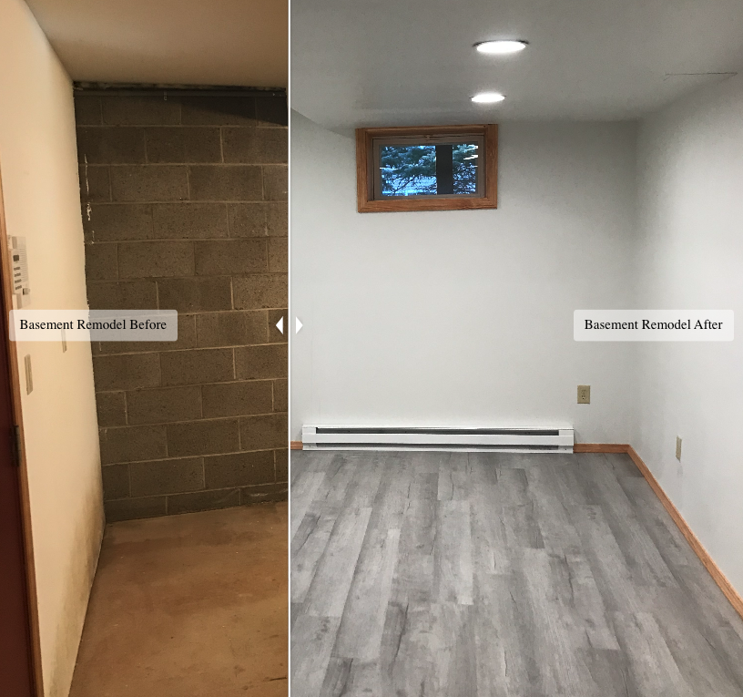 Slide of Simonson Handyman & Home Repair Services