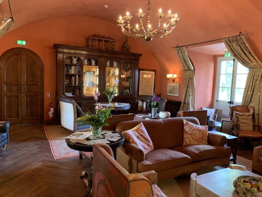 Castello di Casole, A Belmond Hotel, Tuscany by null