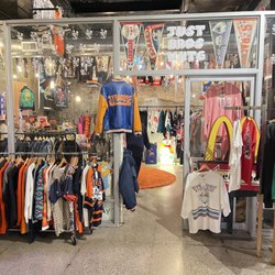 Just Bros Vntg - Store front