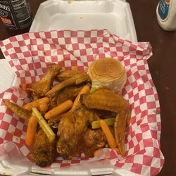 The Chicken Shack