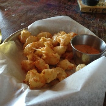 AJ Bombers - The best deep fried cheese curds I have EVER had! - Burgers Near Me - Milwaukee, Wisconsin AJ Bombers - The best deep fried cheese curds I have EVER had! - Burgers Near Me - Milwaukee, Wisconsin