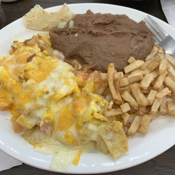 Don Jose Mexican Restaurant - Yummy - Mexican Near Me - Victoria, Texas
