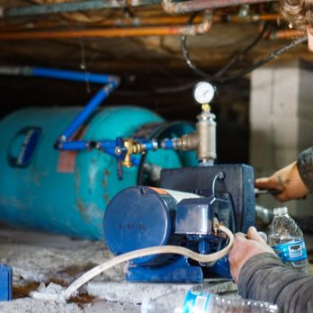 Laury Heating Cooling & Plumbing - Well-pump installation - Plumbing Near Me - Vineland, New Jersey Laury Heating Cooling & Plumbing - Well-pump installation - Plumbing Near Me - Vineland, New Jersey