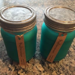Candles Candles
