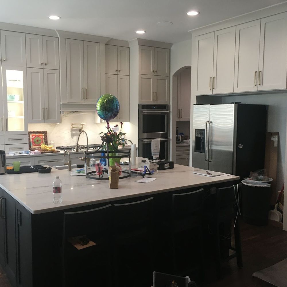 Refacing Dallas Texas Matttroy