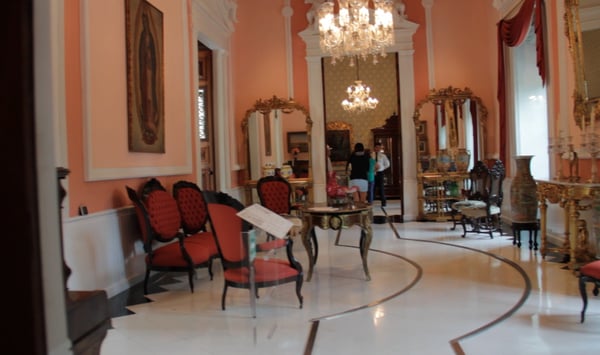 Museo Casa Montejo by null