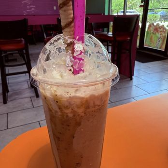 La Michoacana Tradicion Natural - Ferro roche - Ice Cream & Frozen Yogurt Near Me - Ocoee, Florida La Michoacana Tradicion Natural - Ferro roche - Ice Cream & Frozen Yogurt Near Me - Ocoee, Florida