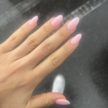 Chrome Nail Bar - Waxing Near Me - Anaheim, California