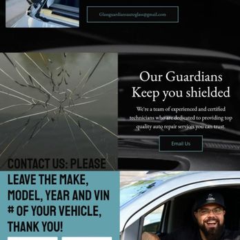 Glass Guardians - Auto Glass Services Near Me - Denton, Texas Glass Guardians - Auto Glass Services Near Me - Denton, Texas