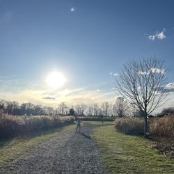 Benjamin Rush State Park