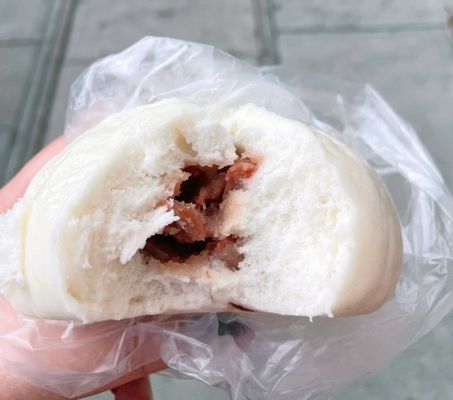 Red A Dim Sum by null