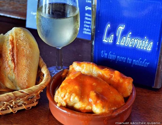 Bar La Tabernita by null