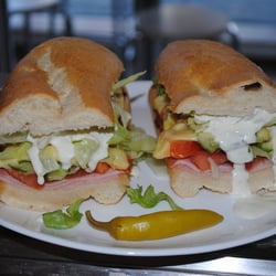 Croque-Laden