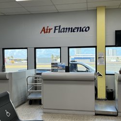 Air Flamenco