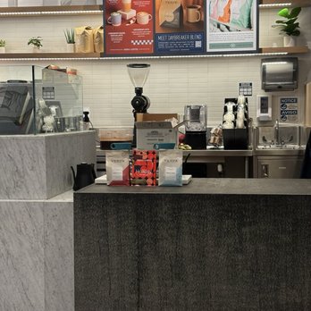 Capital One Café - Banks & Credit Unions Near Me - Richmond, Virginia Capital One Café - Banks & Credit Unions Near Me - Richmond, Virginia
