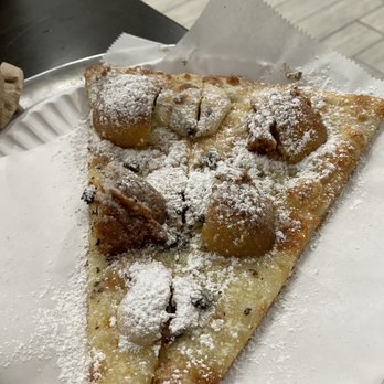 Krave It Pizza & Sandwich Joint - Fried Oreo Pizza - Sandwiches Near Me - Bayside, New York Krave It Pizza & Sandwich Joint - Fried Oreo Pizza - Sandwiches Near Me - Bayside, New York